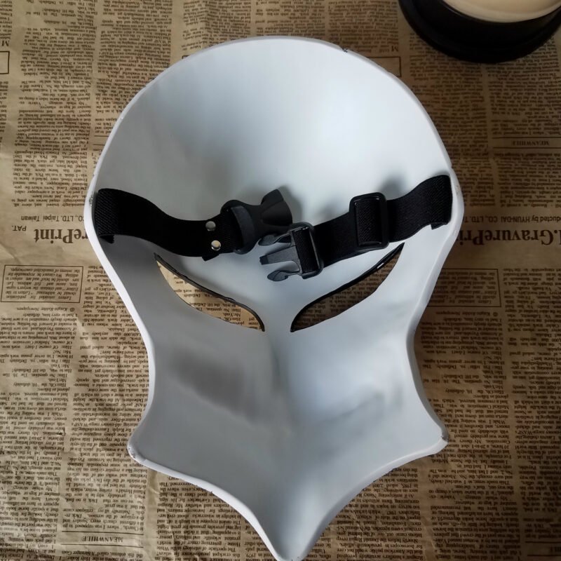 BLEACH Hard Shell Resin Mask