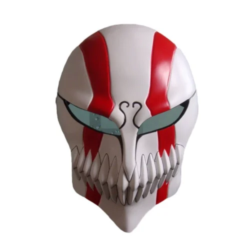 BLEACH Hard Shell Resin Mask