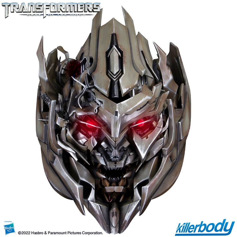 Autobot Premium Replica Helmet-KillBody®