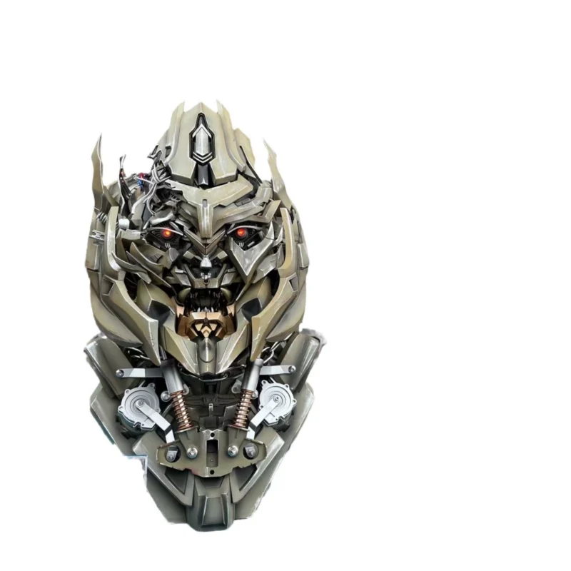 Autobot Premium Replica Helmet-KillBody®