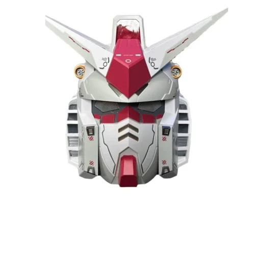 Gundam Figure Replica Helmet