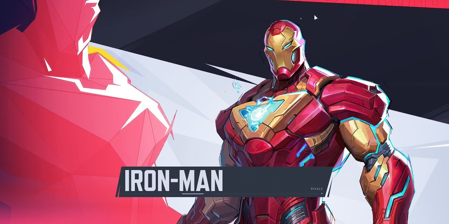 iron man image