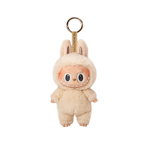 Monster Plush Pendant 1.0
