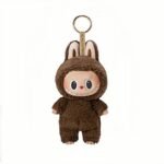 Monster Plush Pendant 1.0