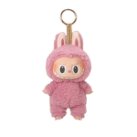 Monster Plush Pendant 1.0