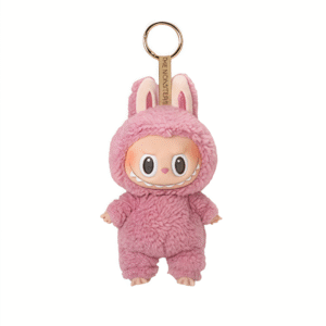 Monster Plush Pendant 1.0