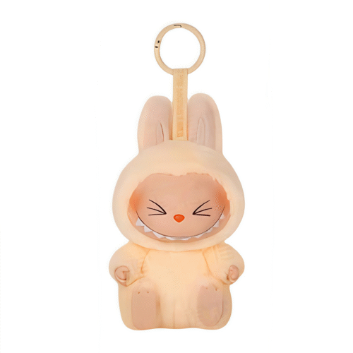 Monster Plush Pendant 2.0