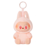 Monster Plush Pendant 2.0