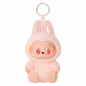 Monster Plush Pendant 2.0