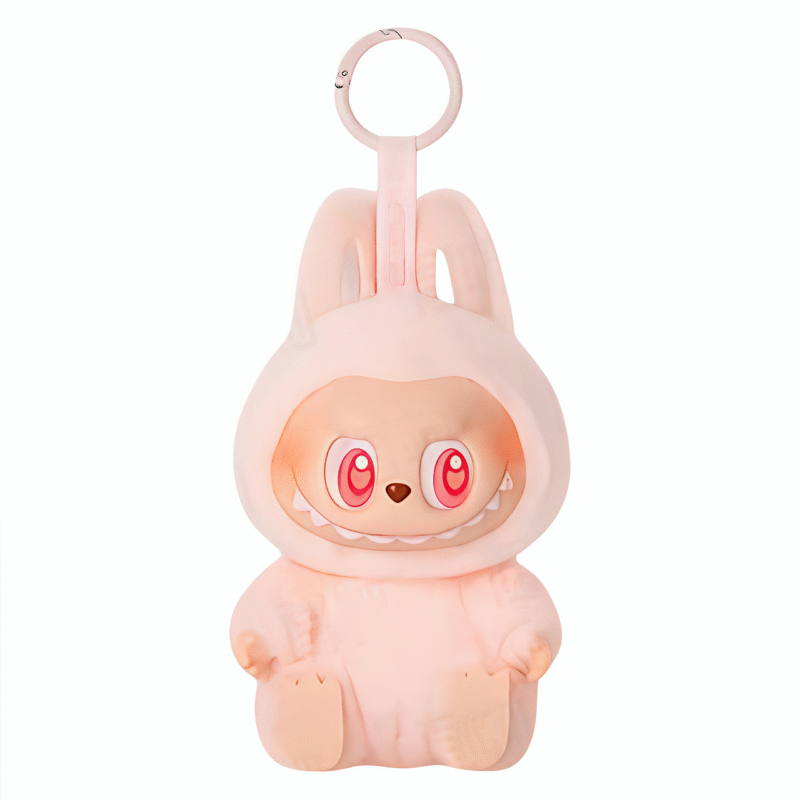 Monster Plush Pendant 2.0