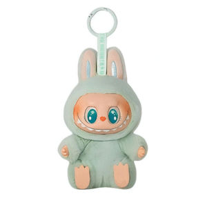 Monster Plush Pendant 2.0