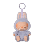 Monster Plush Pendant 2.0
