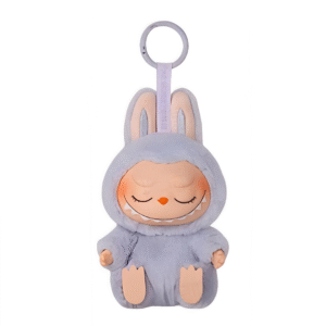 Monster Plush Pendant 2.0