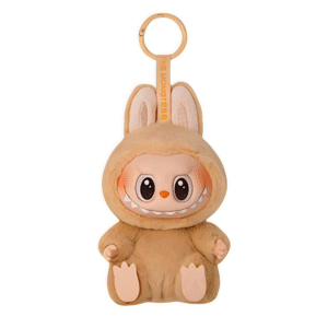 Monster Plush Pendant 2.0