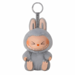Monster Plush Pendant 2.0