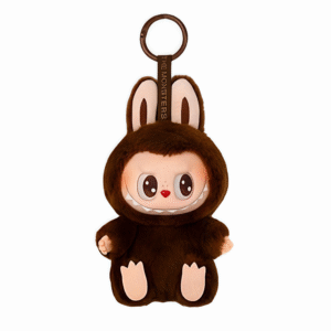 Monster Plush Pendant 2.0
