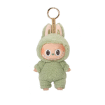 Monster Plush Pendant 1.0