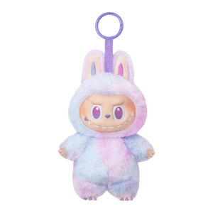 Monster Plush Pendant 3.0