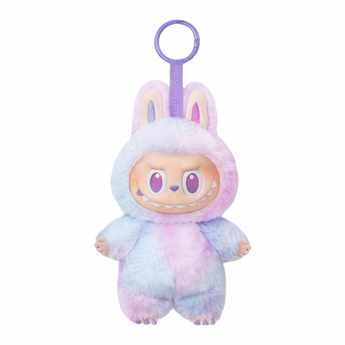 Monster Plush Pendant 3.0