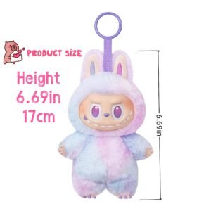 Monster Plush Pendant 3.0