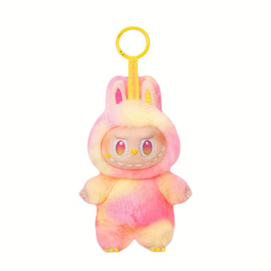 Monster Plush Pendant 3.0