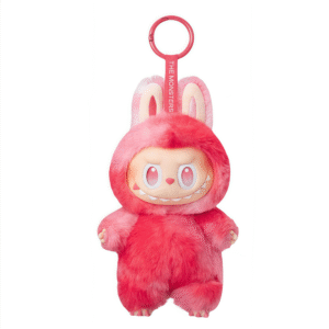 Monster Plush Pendant 3.0