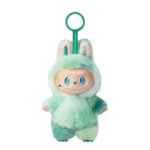 Monster Plush Pendant 3.0