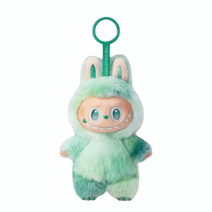 Monster Plush Pendant 3.0