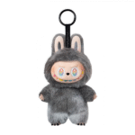 Monster Plush Pendant 3.0