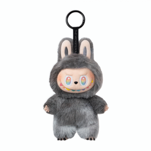Monster Plush Pendant 3.0