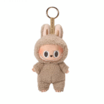 Monster Plush Pendant 1.0