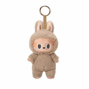 Monster Plush Pendant 1.0