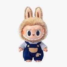 Monster Plush Pendant 3.0