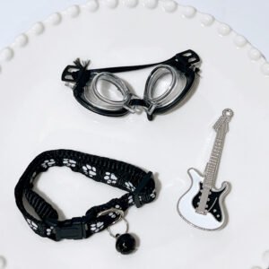 6.69in/17cm Labubu Cloth Set