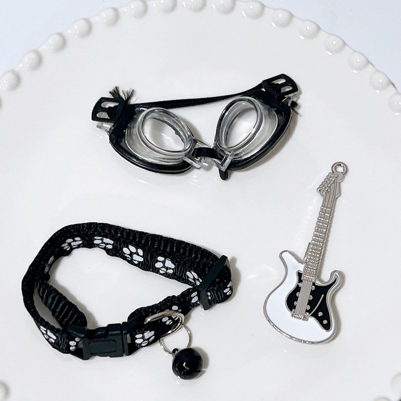 6.69in/17cm Labubu Cloth Set